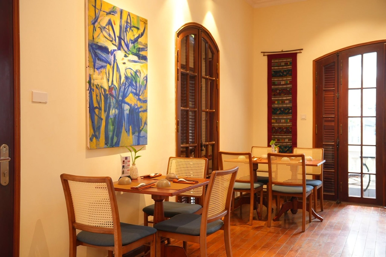Bán nhà Vũ Trọng Phụng, ô tô đỗ cửa, mặt tiền kinh doanh rộng, 32m2, nhỉnh 10 tỷ