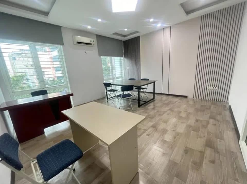 Bán nhà Trung Kính, văn phòng kinh doanh kết hợp ở, phân lô ô tô, 58m2, nhỉnh 18 tỷ