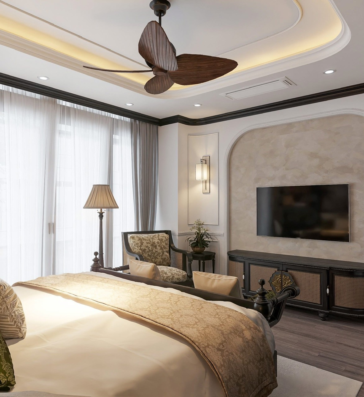 Bán nhà Khuất Duy Tiến, phân lô ô tô, thang máy, gần phố, 53m2, hơn 18 tỷ