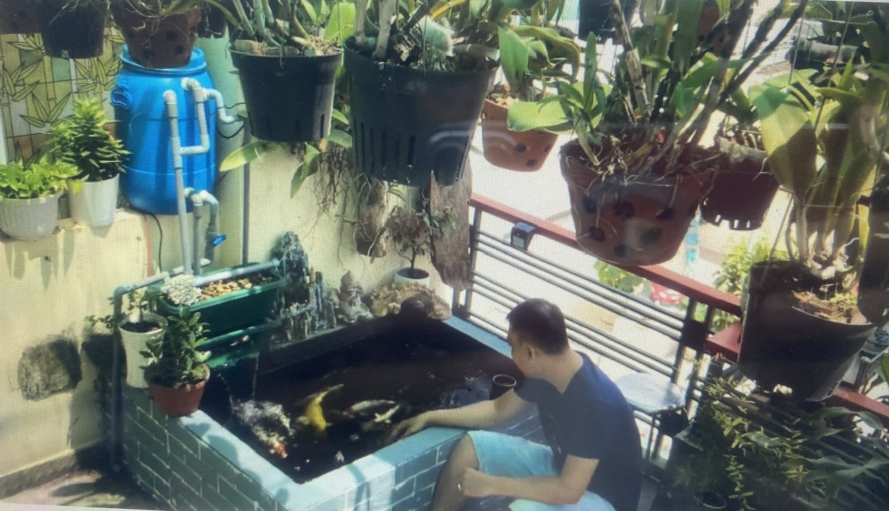 Bán nhà Lê Văn Lương, ô tô 5 chỗ ngủ trong nhà, 2 thoáng, 48m2, hơn 11 tỷ