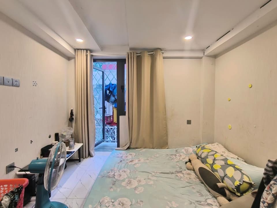 Bán nhà Ngụy Như Kon Tum, mặt ngõ phân lô, kinh doanh đỉnh, 44m2, hơn 12 tỷ