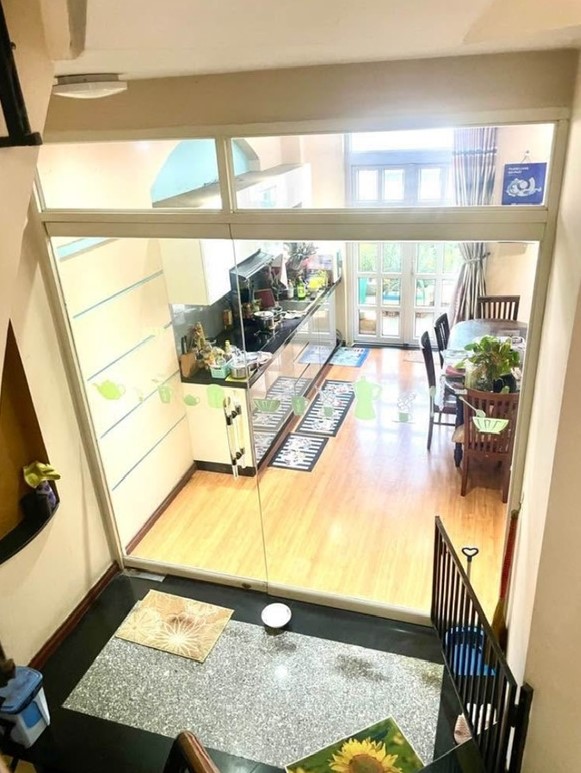 Bán nhà Ngụy Như Kon Tum, mặt ngõ phân lô, kinh doanh đỉnh, 44m2, hơn 12 tỷ