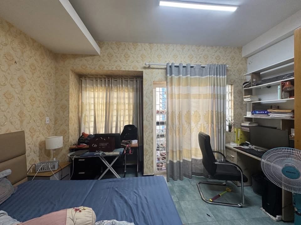 Bán nhà Ngụy Như Kon Tum, mặt ngõ phân lô, kinh doanh đỉnh, 44m2, hơn 12 tỷ