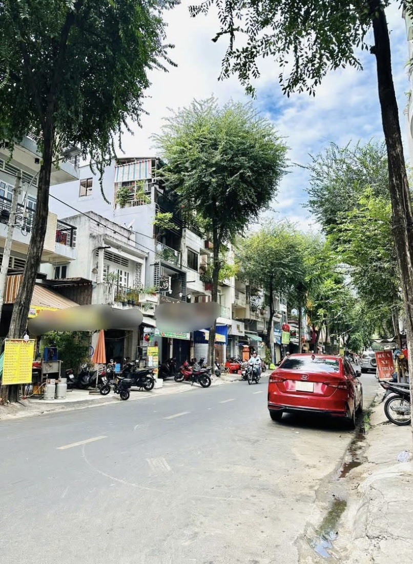 Bán nhà văn phòng Ngụy Như Kon Tum, doanh thu gần 1 tỷ/năm; 56m2, nhỉnh 18 tỷ