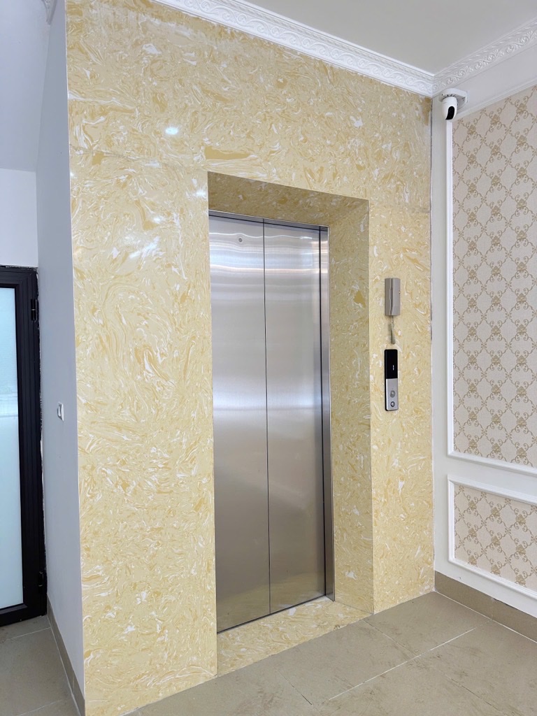 Bán nhà Ngụy Như Kon Tum, gara ô tô, thang máy, kinh doanh văn phòng, 55m2, chỉ 17,8 tỷ
