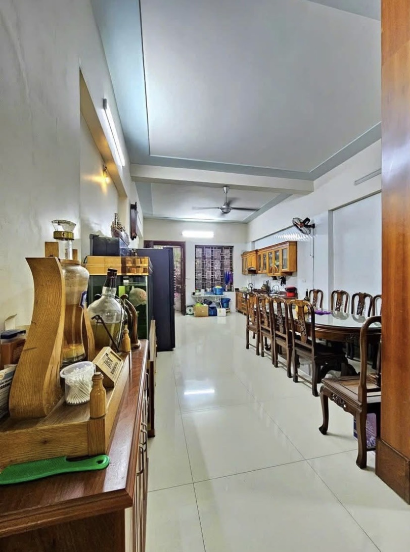 Bán nhà Khuất Duy Tiến, phân lô ôtô ô bàn cờ, 2 bước ra phố, 66m2, nhỉnh 16 tỷ