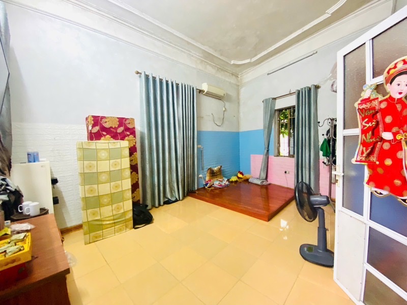 Bán nhà Lương Thế Vinh, ô tô đỗ cửa, lô góc, vừa ở vừa kinh doanh, 46m2, hơn 8 tỷ