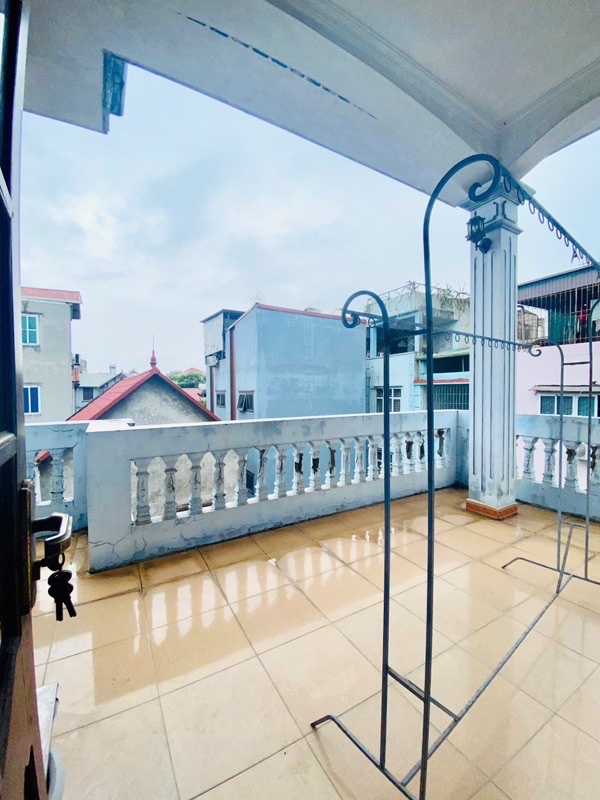 Bán nhà Lương Thế Vinh, ô tô đỗ cửa, lô góc, vừa ở vừa kinh doanh, 46m2, hơn 8 tỷ
