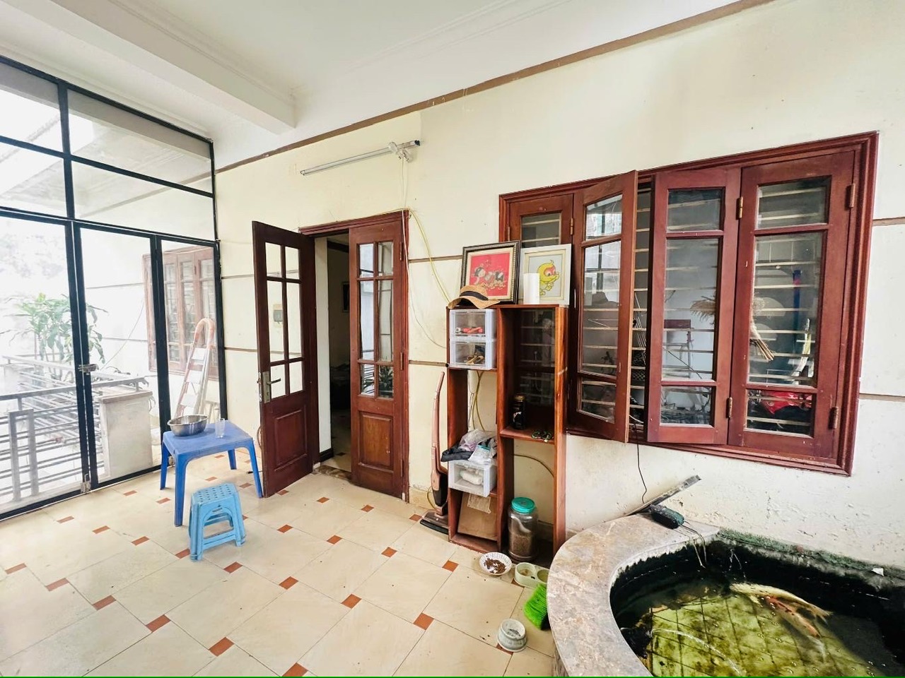 Phân lô Nguyễn Trãi, Thanh Xuân, vỉa hè rộng, ô tô đỗ cổng, 3 bước ra ngã tư, 125m2, hơn 18 tỷ
