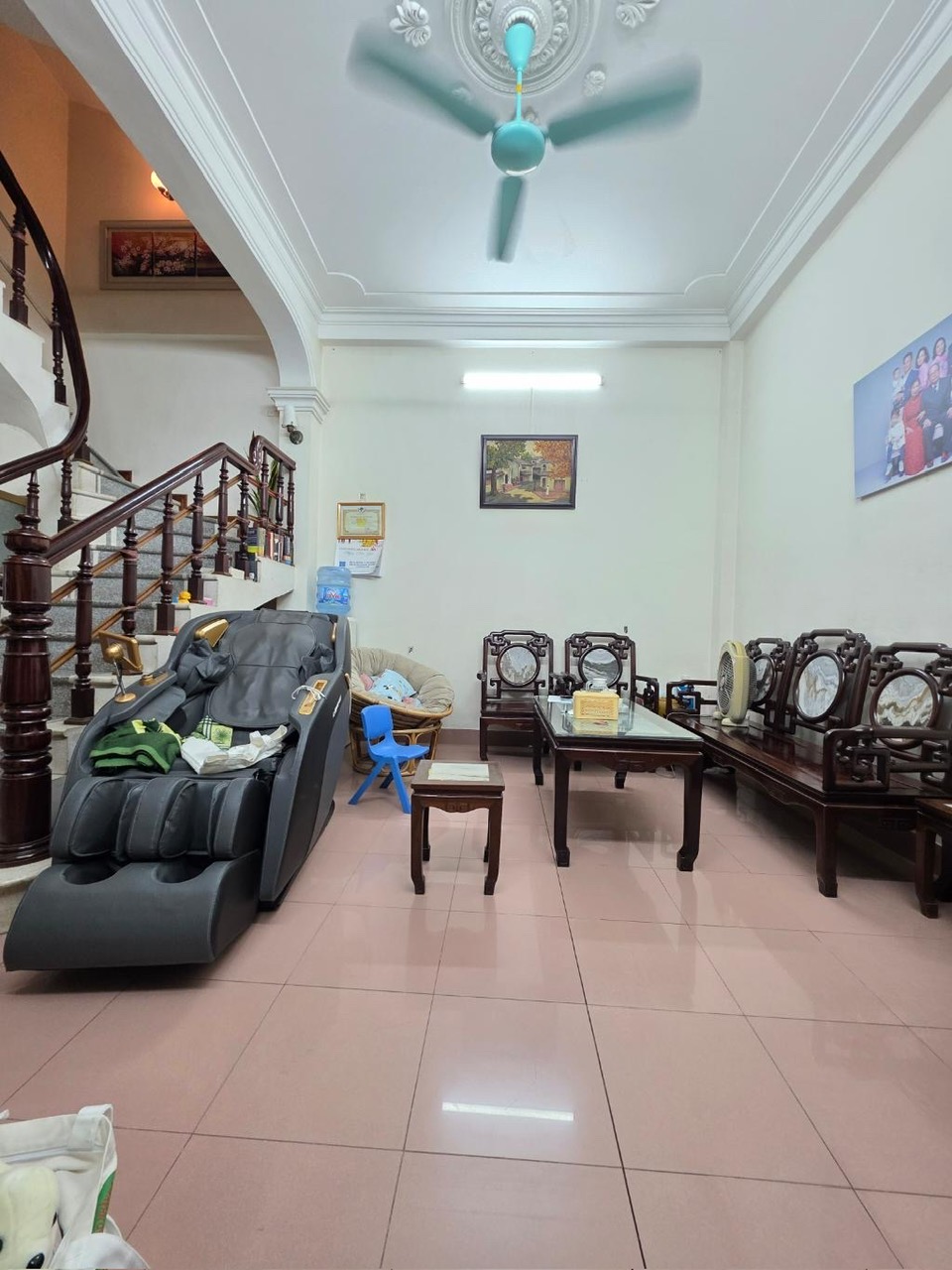 VŨ TRỌNG PHỤNG, MẶT TIỀN HƠN 5M VỈA HÈ RỘNG, 60M2, ĐANG BÁN THUỐC TÂY, HƠN 13 TỶ
