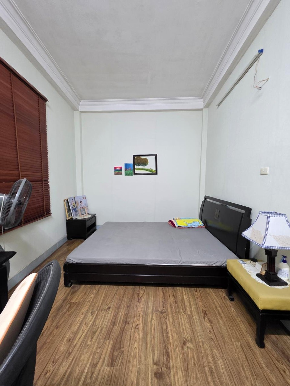 VŨ TRỌNG PHỤNG, MẶT TIỀN HƠN 5M VỈA HÈ RỘNG, 60M2, ĐANG BÁN THUỐC TÂY, HƠN 13 TỶ