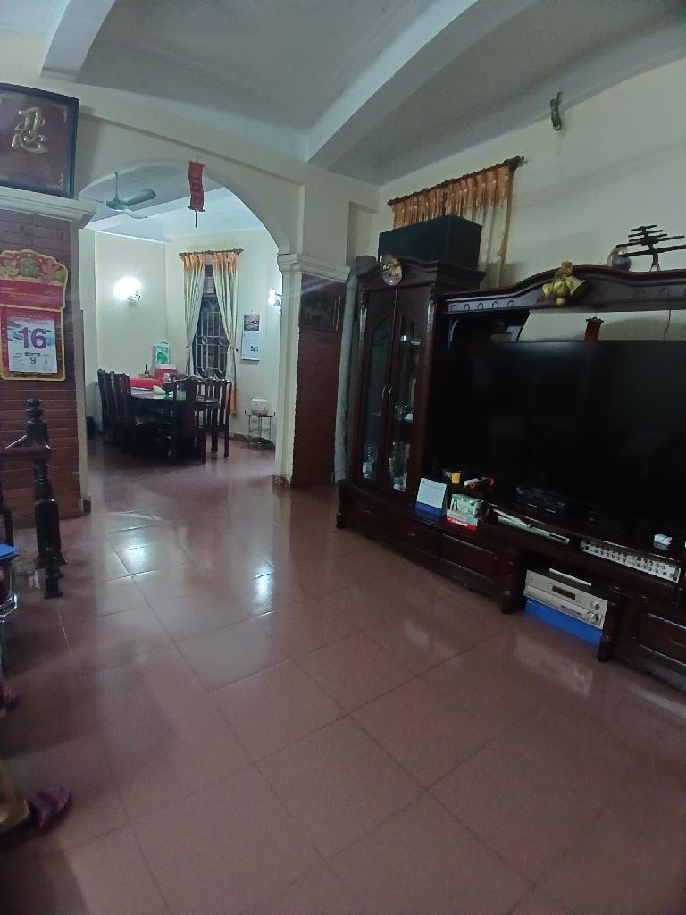 NGUYỄN THỊ ĐỊNH, LÔ GÓC, VỈA HÈ RỘNG, 2 MẶT TIỀN RỘNG, GẦN PHỐ, GARA, 54M2, NHỈNH 16 TỶ