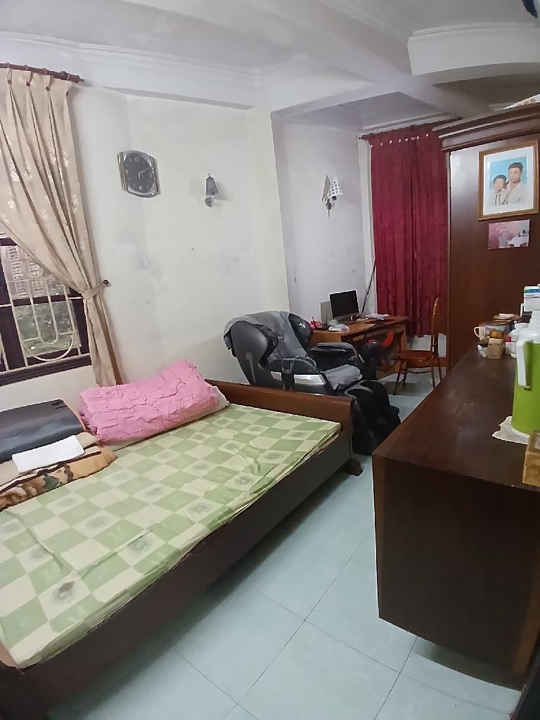 NGUYỄN THỊ ĐỊNH, LÔ GÓC, VỈA HÈ RỘNG, 2 MẶT TIỀN RỘNG, GẦN PHỐ, GARA, 54M2, NHỈNH 16 TỶ