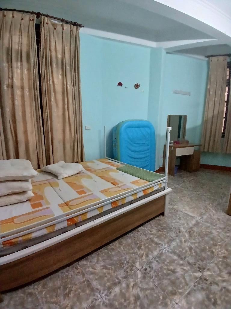 NGUYỄN THỊ ĐỊNH, LÔ GÓC, VỈA HÈ RỘNG, 2 MẶT TIỀN RỘNG, GẦN PHỐ, GARA, 54M2, NHỈNH 16 TỶ