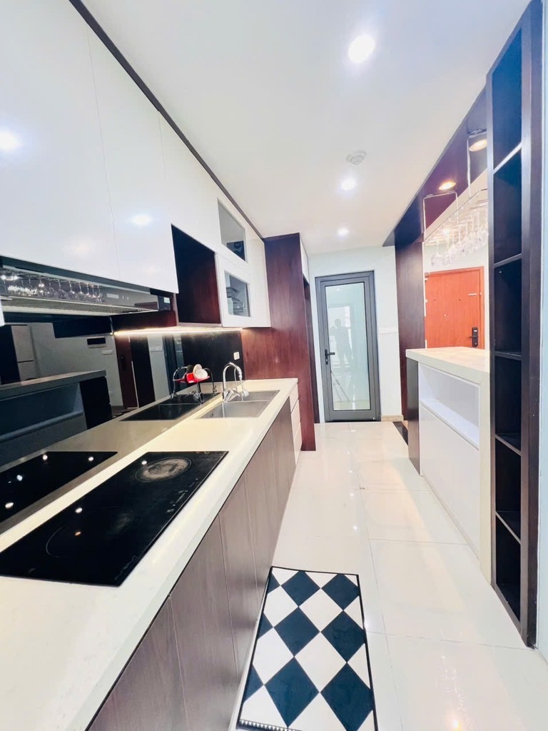 Căn hộ 3PN, 2WC lô góc khu đô thị Trung Hòa Nhân Chính, sát Lê Văn Lương, hơn 4 tỷ