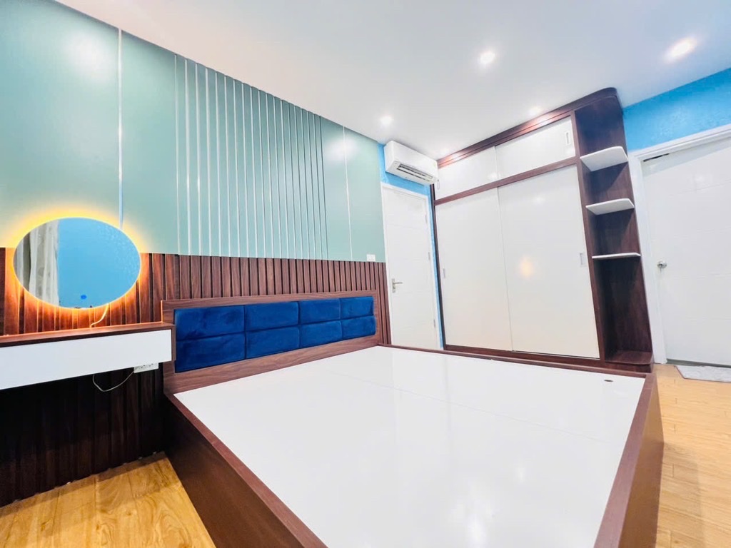Căn hộ 3PN, 2WC lô góc khu đô thị Trung Hòa Nhân Chính, sát Lê Văn Lương, hơn 4 tỷ