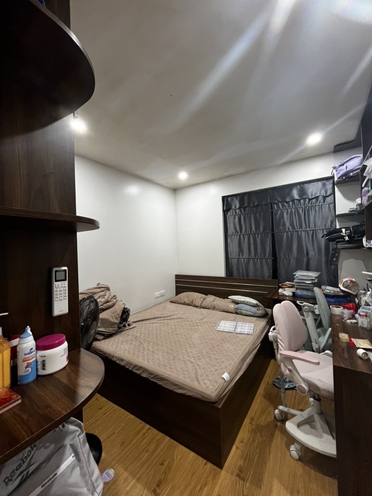 BÁN CĂN HỘ 3PN, 2WC Ở Nguyễn Tuân, FULL NỘI THẤT, NHÀ ĐẸP, CÓ SLOT Ô TÔ, HƠN 4 TỶ