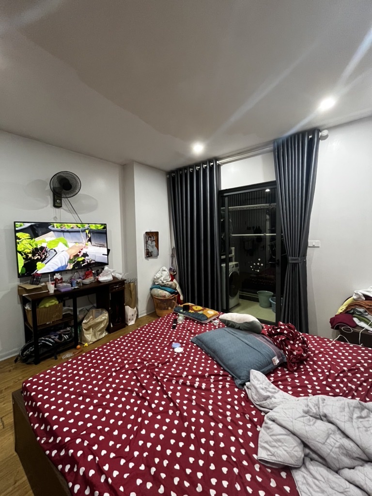 BÁN CĂN HỘ 3PN, 2WC Ở Nguyễn Tuân, FULL NỘI THẤT, NHÀ ĐẸP, CÓ SLOT Ô TÔ, HƠN 4 TỶ