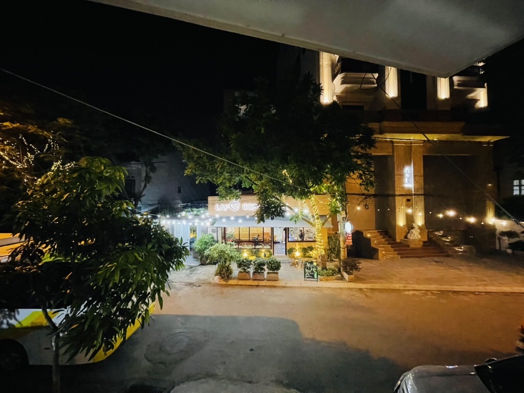 QUAN NHÂN, Ô TÔ ĐỖ CỬA VÀO NHÀ, MẶT TIỀN RỘNG KINH DOANH, NHÀ ĐẸP Ở NGAY, 55M2, HƠN 11 TỶ