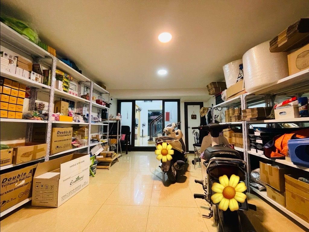 QUAN NHÂN, Ô TÔ ĐỖ CỬA VÀO NHÀ, MẶT TIỀN RỘNG KINH DOANH, NHÀ ĐẸP Ở NGAY, 55M2, HƠN 11 TỶ