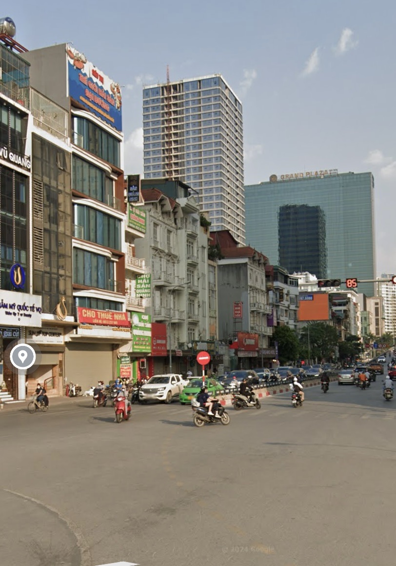 PHÂN LÔ, GARA OTO NGUYỄN CHÁNH, 60M2, MẶT TIỀN KINH DOANH, GẦN PHỐ, 2 THOÁNG, HƠN 16 TỶ