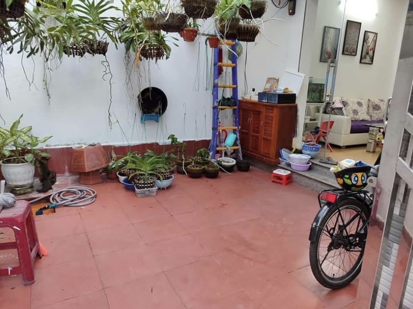 PHÂN LÔ, GARA OTO NGUYỄN CHÁNH, 60M2, MẶT TIỀN KINH DOANH, GẦN PHỐ, 2 THOÁNG, HƠN 16 TỶ