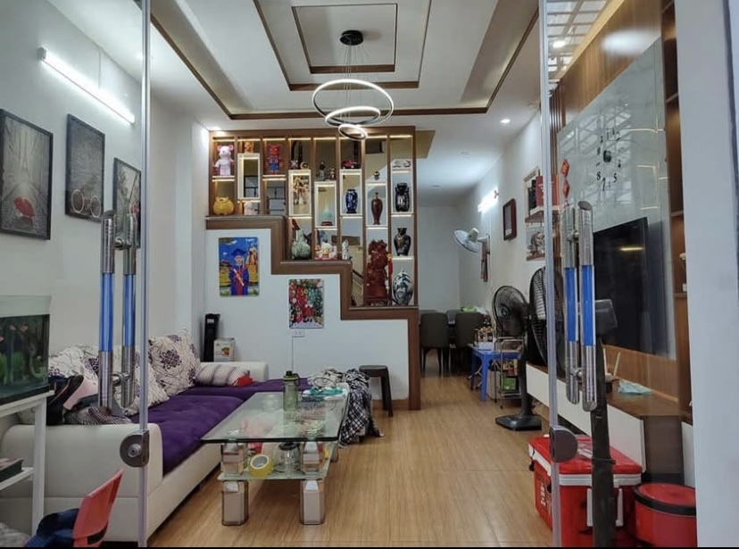 PHÂN LÔ, GARA OTO NGUYỄN CHÁNH, 60M2, MẶT TIỀN KINH DOANH, GẦN PHỐ, 2 THOÁNG, HƠN 16 TỶ