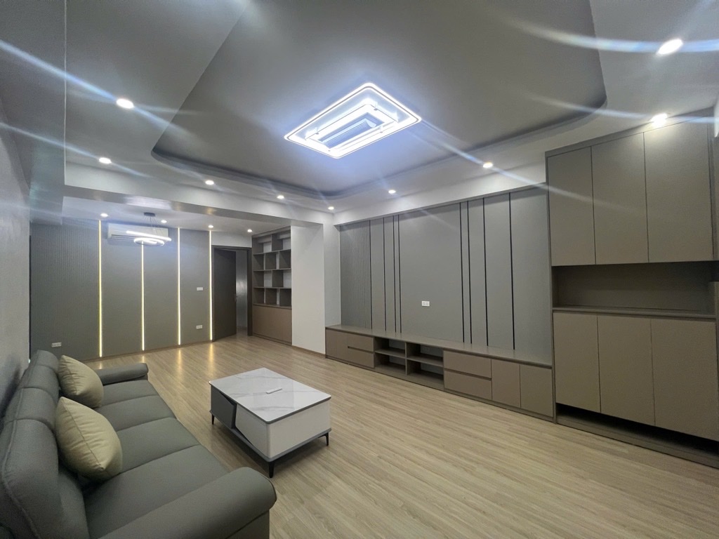 CĂN HỘ 3PN KHUẤT DUY TIẾN, FULL NỘI THẤT, SỔ LÂU DÀI, HỖ TRỢ BANK, HƠN 4 TỶ