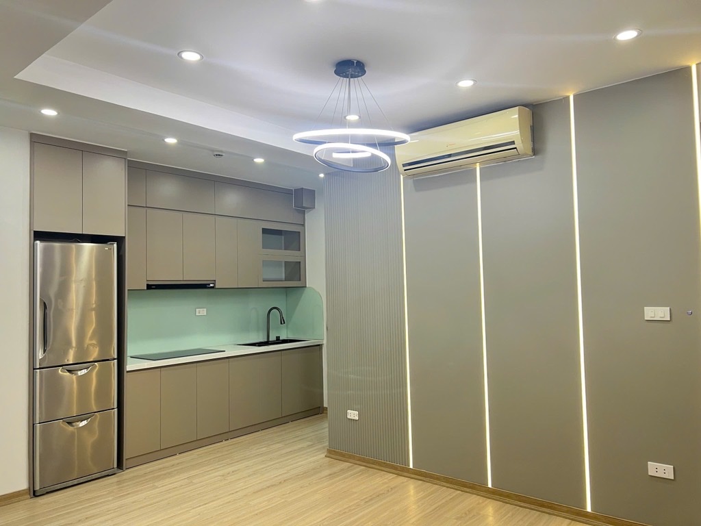 CĂN HỘ 3PN KHUẤT DUY TIẾN, FULL NỘI THẤT, SỔ LÂU DÀI, HỖ TRỢ BANK, HƠN 4 TỶ