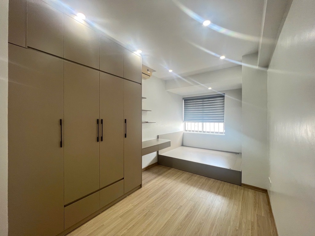 CĂN HỘ 3PN KHUẤT DUY TIẾN, FULL NỘI THẤT, SỔ LÂU DÀI, HỖ TRỢ BANK, HƠN 4 TỶ