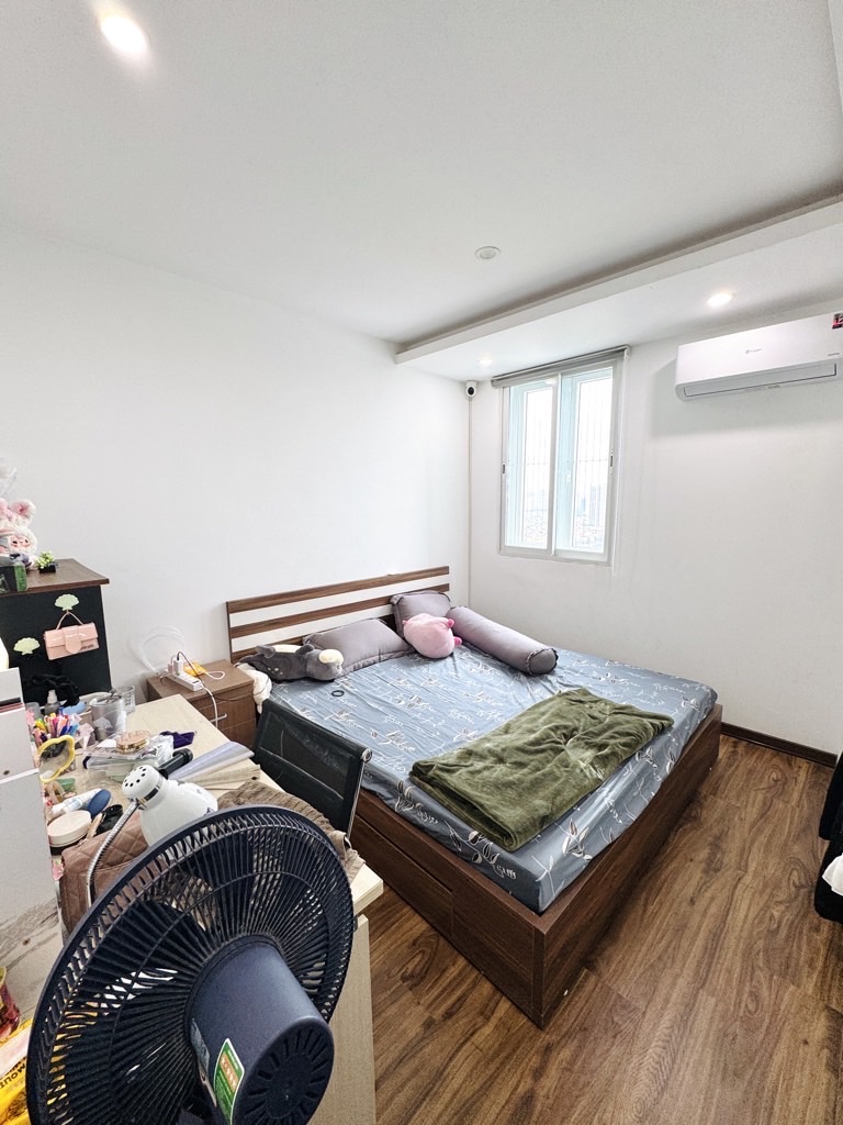 LÊ VĂN LƯƠNG, CĂN HỘ 2PN, 2WC, PHONG KHÁCH, PHÒNG BẾP RIÊNG, BAN CÔNG RỘNG, HƠN 4 TỶ