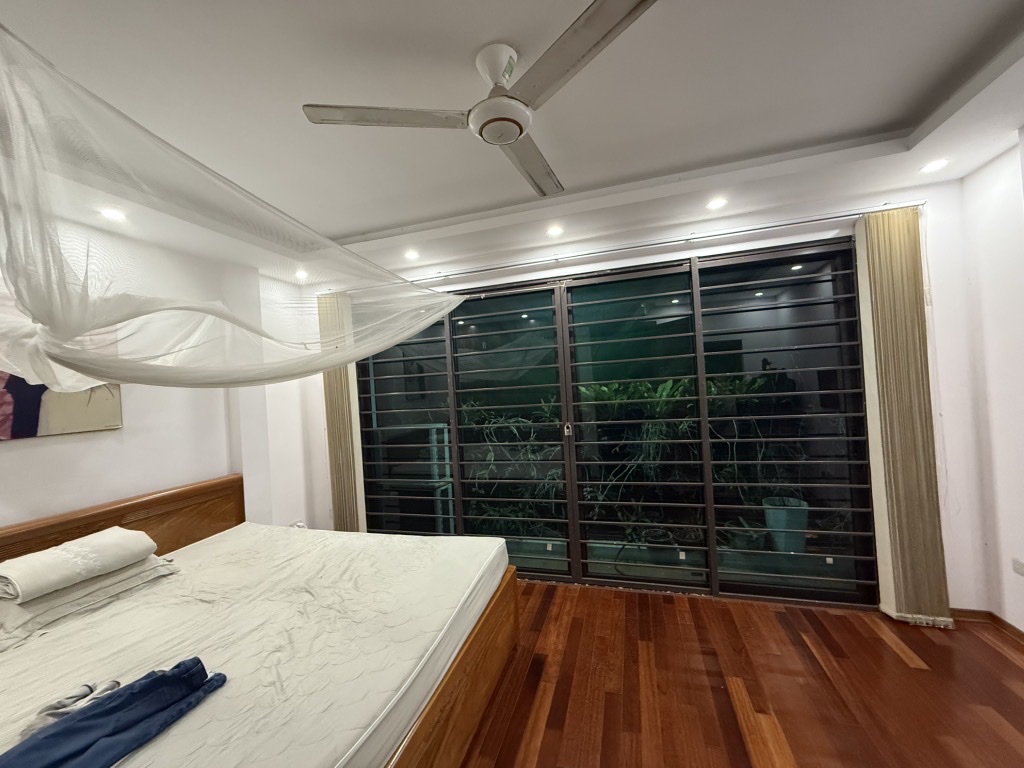 NGỤY NHƯ KON TUM, gần phố, nhà đẹp, FULL NỘI THẤT, 2 thoáng, 48m2, 6 tầng, hơn 14 tỷ