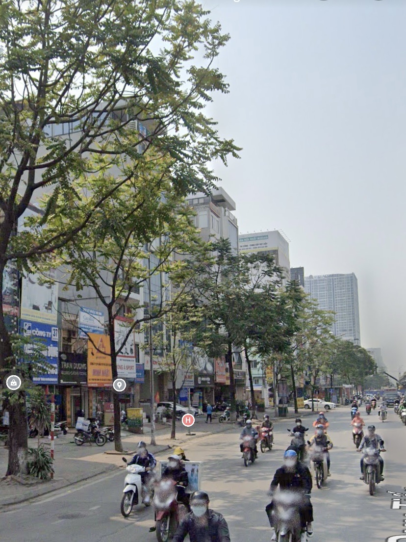 KHUẤT DUY TIẾN, 2 MẶT NGÕ OTO, gần phố, nhà đẹp ở luôn, 54m2 phân lô, hơn 16 tỷ