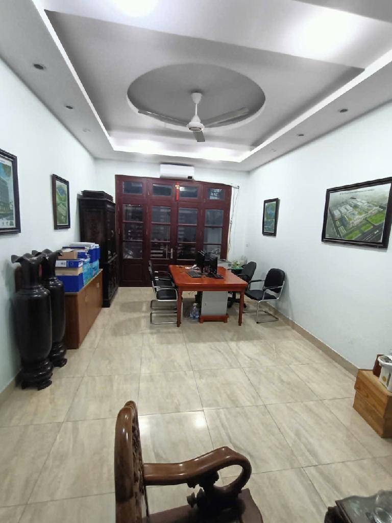 Bán nhà NGỤY NHƯ KON TUM, hàng xóm IMPERIA GARDEN, oto đỗ cửa, 46m2, hơn 14 tỷ