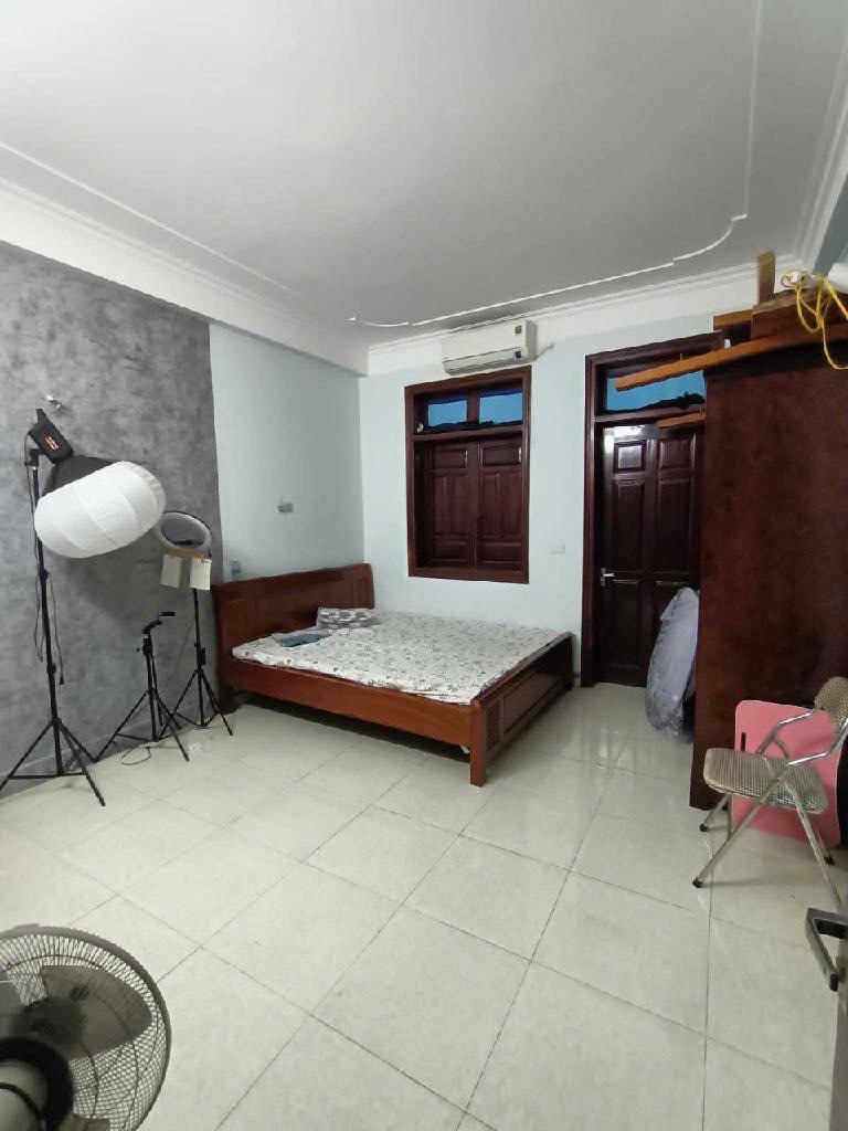 Bán nhà NGỤY NHƯ KON TUM, hàng xóm IMPERIA GARDEN, oto đỗ cửa, 46m2, hơn 14 tỷ