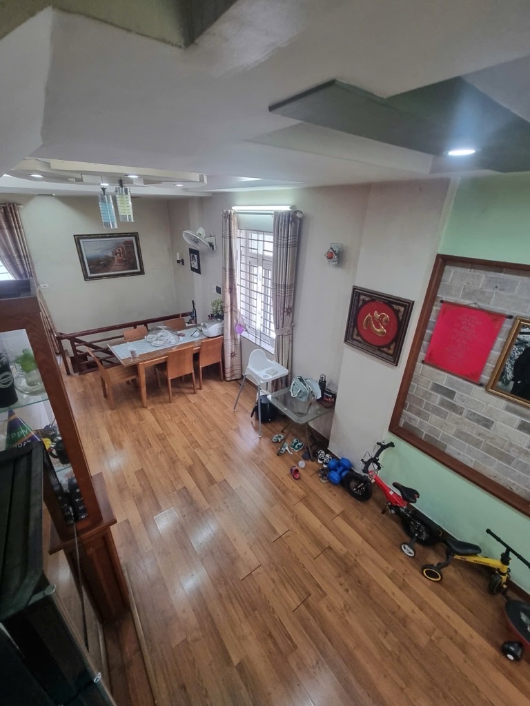 Bán nhà NGÕ rộng thênh thang phố NGỤY NHƯ KON TUM, CX5 ngủ trong nhà, 52m2, nhỉnh 16 tỷ