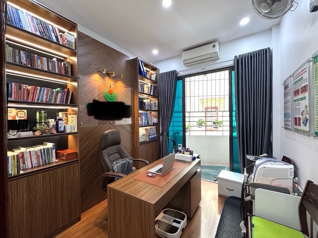 Bán nhà 54m2, LÔ GÓC 3 THOÁNG, Vũ Trọng Phụng thông Ngụy Như Kon Tum, 1 nhà ra phố, 14 tỷ