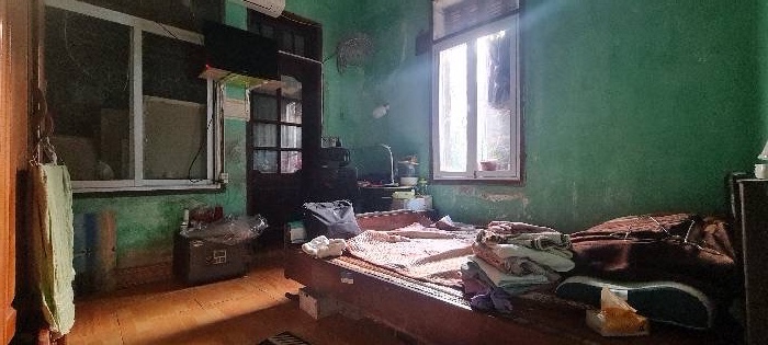 Bán nhà 75m2, ô tô tải 2,5 tấn đỗ cửa, đường VŨ TRỌNG PHỤNG, nhà 2 mặt ngõ, giá 13,8 tỷ