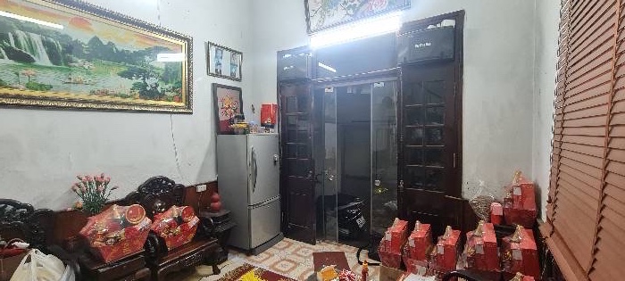 Bán nhà 75m2, ô tô tải 2,5 tấn đỗ cửa, đường VŨ TRỌNG PHỤNG, nhà 2 mặt ngõ, giá 13,8 tỷ