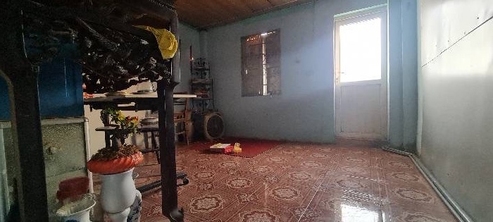 Bán nhà 75m2, ô tô tải 2,5 tấn đỗ cửa, đường VŨ TRỌNG PHỤNG, nhà 2 mặt ngõ, giá 13,8 tỷ