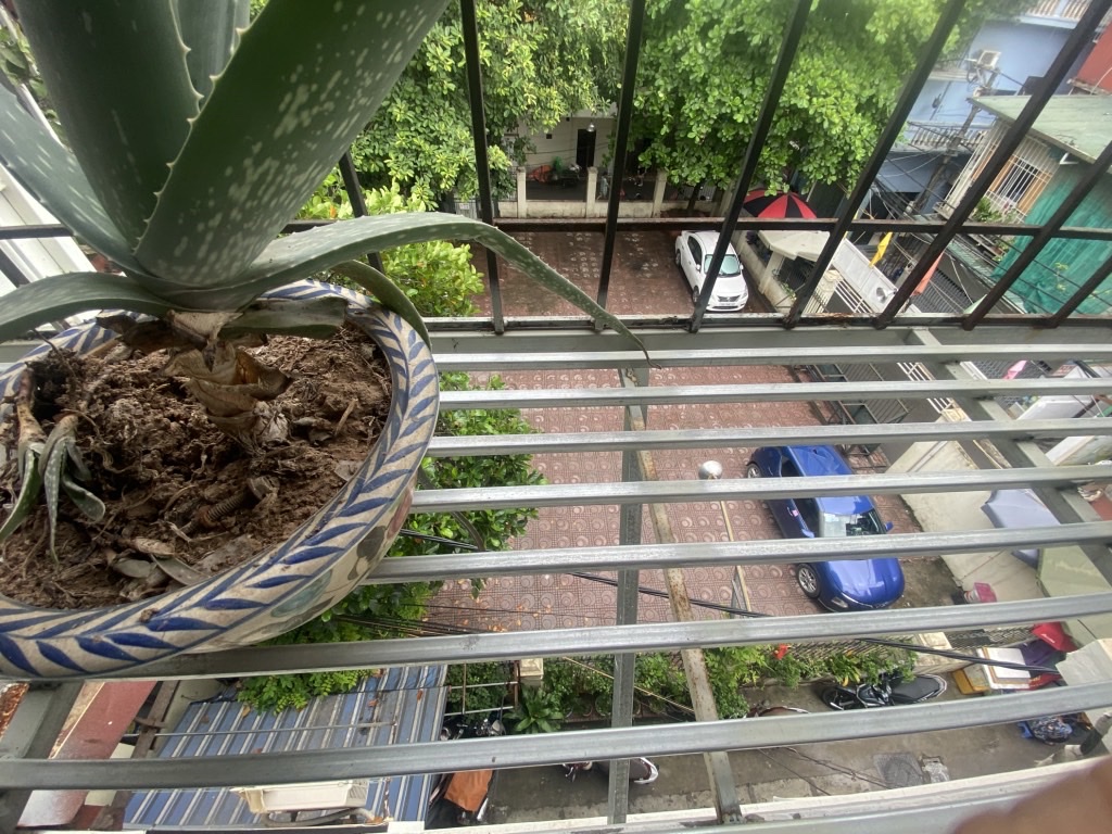 Bán nhà Ngụy Như Kon Tum, ô tô đỗ cửa, view sân chơi, 31m2, hơn 7 tỷ