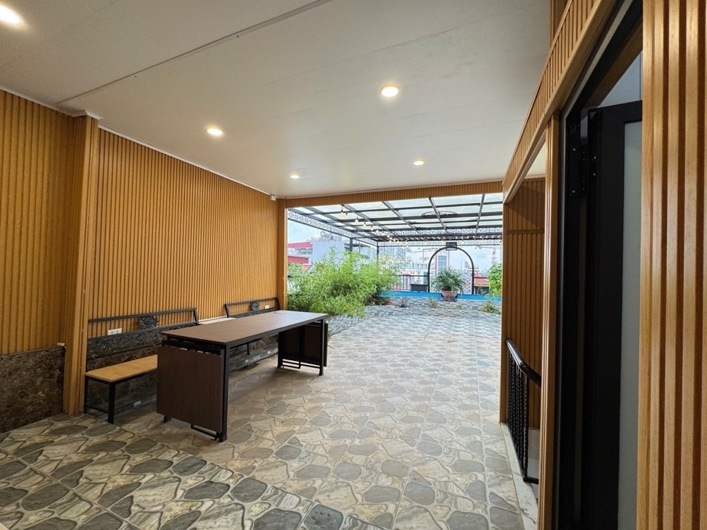 Bán nhà 8 tầng Thang máy, Gara ôtô, 53m2, Ngụy Như Kon Tum, MT gẩn 6m, full nội thất, chỉ 21 tỷ