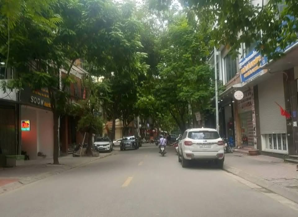 Bán nhà lô góc, MT rộng, view thoáng vĩnh viễn ở Hoàng Đạo Thúy, ở ngay, 42m2, nhỉnh 14 tỷ