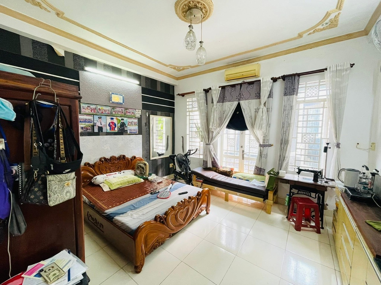 Vị trí số 1 Thanh Xuân, 1 bước ra phố, thông số vàng, ôtô 3 hàng ở cửa, 60m2, hơn 18 tỷ