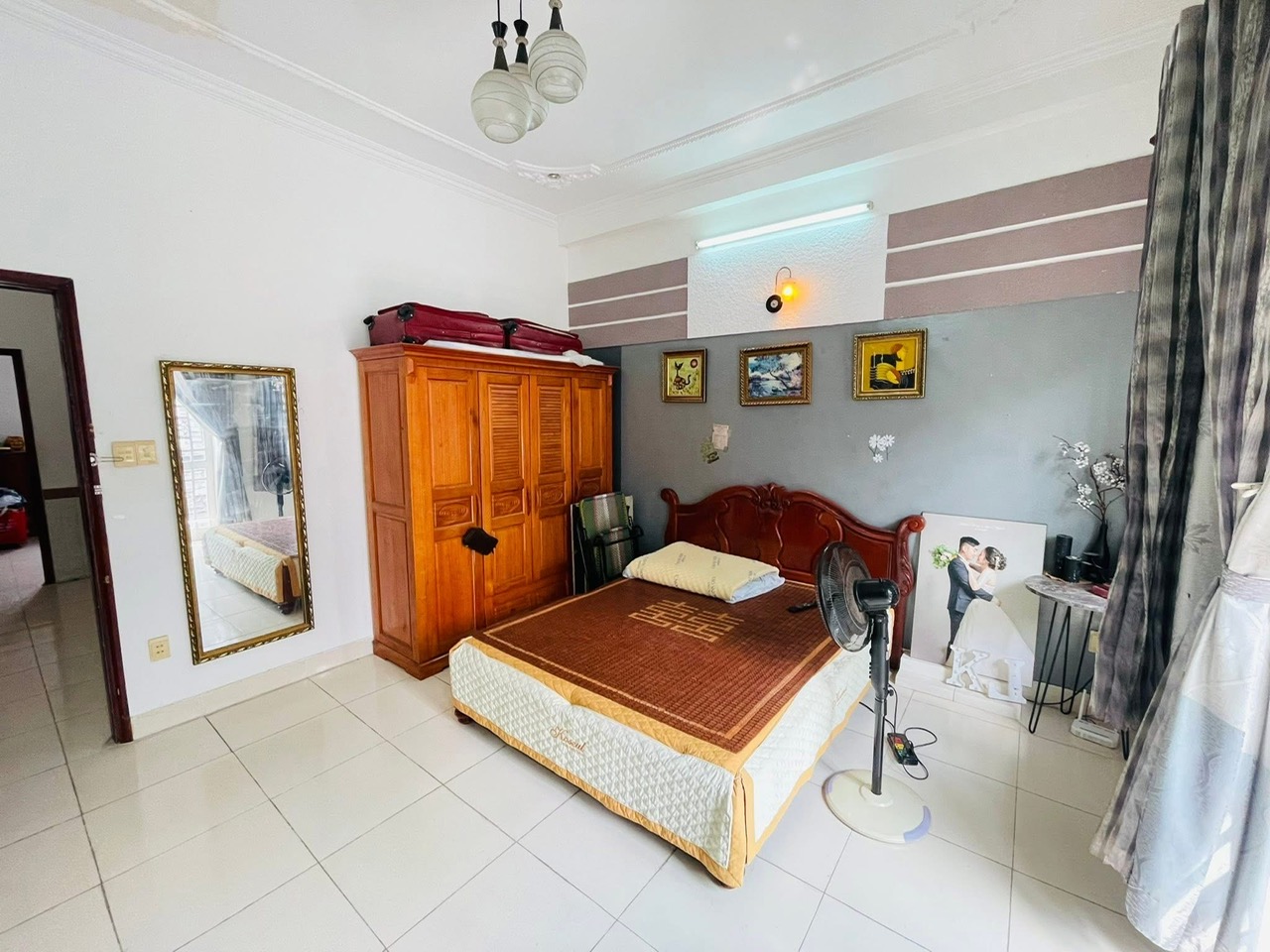 Vị trí số 1 Thanh Xuân, 1 bước ra phố, thông số vàng, ôtô 3 hàng ở cửa, 60m2, hơn 18 tỷ