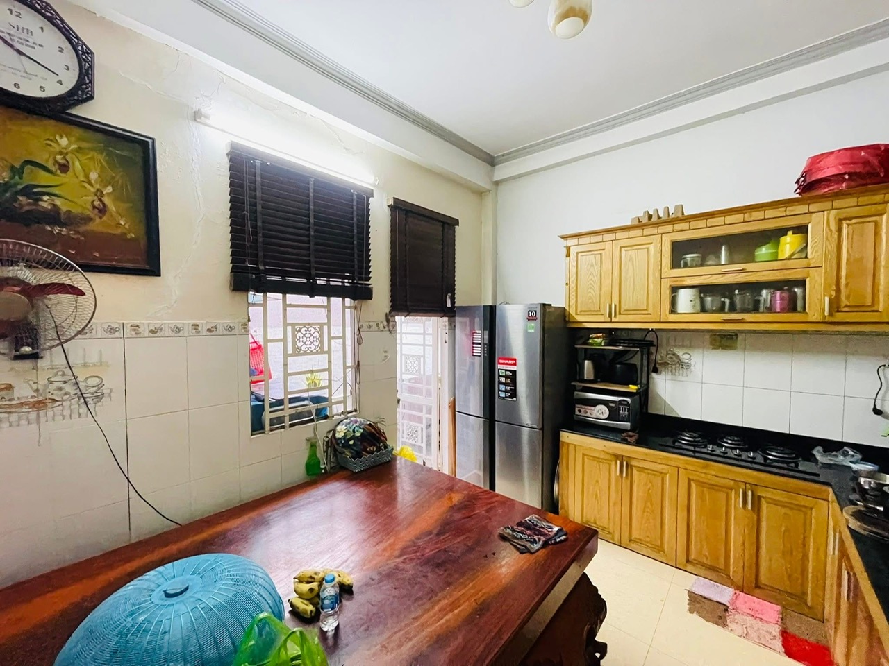 Bán nhà Nguyễn Tuân, gần sân vui chơi, 2 thoáng, ngõ ô tô 7 chỗ thông 2 đầu, hơn 17 tỷ