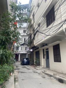 Bán nhà Ngụy Như Kon Tum, mặt ngõ phân lô, kinh doanh đỉnh, 44m2, hơn 12 tỷ