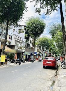 Bán nhà văn phòng Ngụy Như Kon Tum, doanh thu gần 1 tỷ/năm; 56m2, nhỉnh 18 tỷ