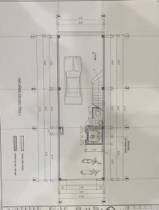 Bán nhà Nguyễn Thị Định, gara ô tô 7 chỗ, thang máy, gần phố, 60m2, giá bán 17,8 tỷ