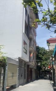 Bán nhà Khuất Duy Tiến, phân lô ôtô ô bàn cờ, 2 bước ra phố, 66m2, nhỉnh 16 tỷ
